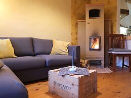 Apartment Near the Baltic Sea