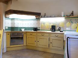 Apartment Near the Baltic Sea