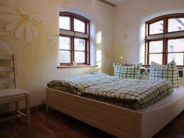 Apartment Near the Baltic Sea