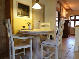 Apartment Near the Baltic Sea