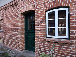 Apartment Near the Baltic Sea