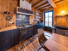 Holiday Home in Membre With Garden
