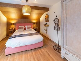 Holiday Home in Membre With Garden