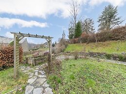 Holiday Home in Membre With Garden