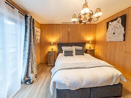 Holiday Home in Membre With Garden
