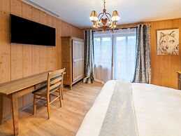 Holiday Home in Membre With Garden