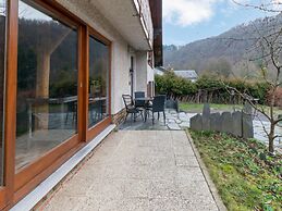 Holiday Home in Membre With Garden