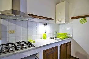 Apartment in Umbria for Family