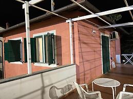 Belvilla by OYO Appartamento 1 al Piano 1