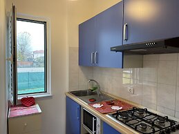 Belvilla by OYO Appartamento 1 al Piano 1