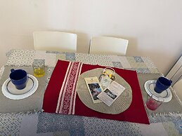 Belvilla by OYO Appartamento 1 al Piano 1