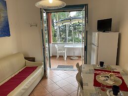 Belvilla by OYO Appartamento 1 al Piano 1