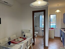 Belvilla by OYO Appartamento 1 al Piano 1