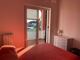 Belvilla by OYO Appartamento 1 al Piano 1