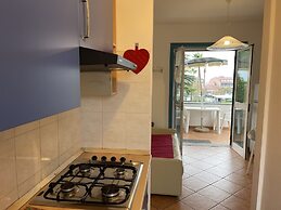 Belvilla by OYO Appartamento 1 al Piano 1