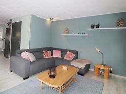 Restful Holiday Home in Grou