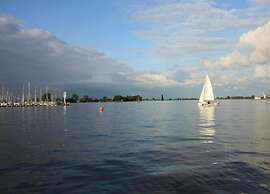 Restful Holiday Home in Grou