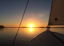 Restful Holiday Home in Grou