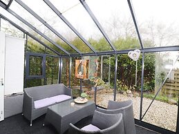 Restful Holiday Home in Grou