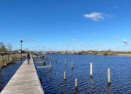 Restful Holiday Home in Grou