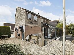 Restful Holiday Home in Grou