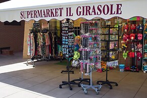 Belvilla by OYO Il Girasole Villette Trilocali