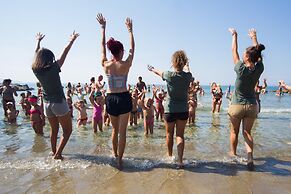 Belvilla by OYO Il Girasole Villette Trilocali