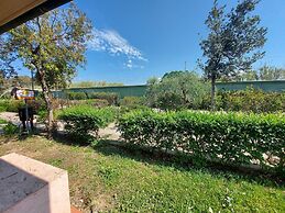 Belvilla by OYO Il Girasole Villette Trilocali