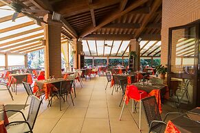 Belvilla by OYO Il Girasole Villette Trilocali