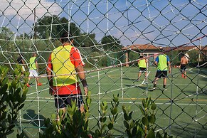 Belvilla by OYO Il Girasole Villette Trilocali