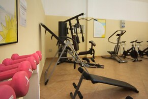 Belvilla by OYO Il Girasole Villette Trilocali