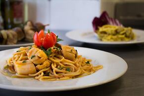 Belvilla by OYO Il Girasole Villette Trilocali