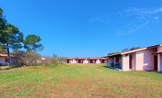 Belvilla by OYO Il Girasole Villette Trilocali