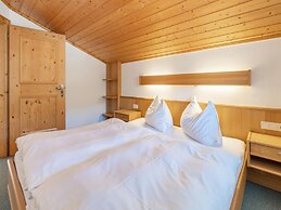 Apartment in a Quiet Location