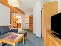 Apartment in a Quiet Location