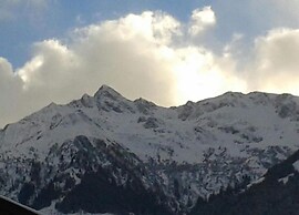 Apartment in a Quiet Location