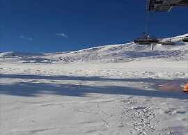 Apartment in a Quiet Location