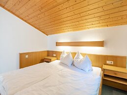 Apartment in a Quiet Location