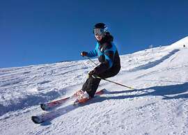 Apartment in a Quiet Location