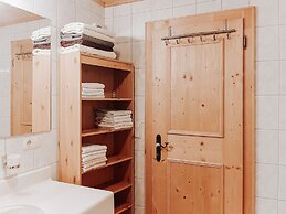 Apartment in a Quiet Location