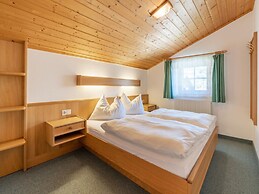 Apartment in a Quiet Location