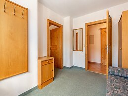 Apartment in a Quiet Location