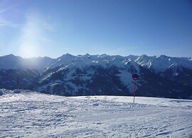 Apartment in a Quiet Location