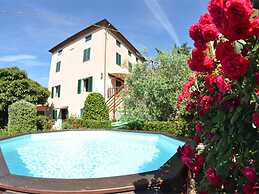 Belvilla by OYO Alla Collina del Sole