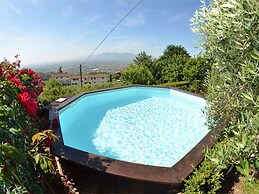 Belvilla by OYO Alla Collina del Sole