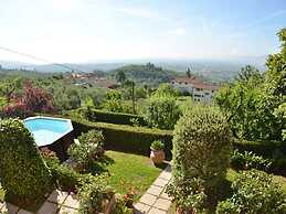Belvilla by OYO Alla Collina del Sole