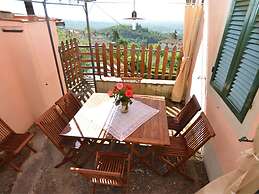 Belvilla by OYO Alla Collina del Sole