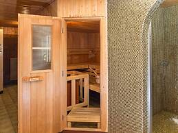 Ground Floor Apartment in Radstadt With Terrace