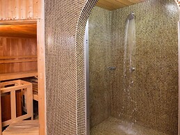 Ground Floor Apartment in Radstadt With Terrace