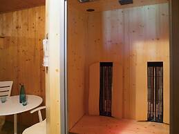 Ground Floor Apartment in Radstadt With Terrace